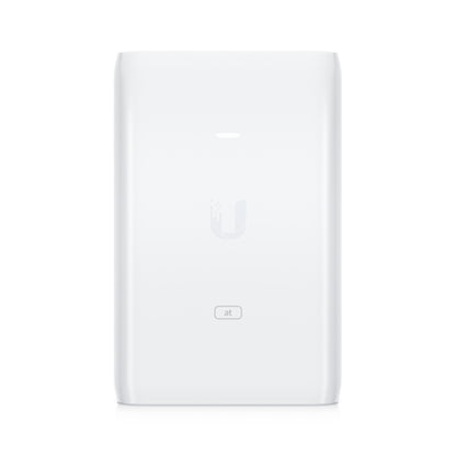 Ubiquiti U-POE+ Universal 802.3at 48V 30W Power POE+ Injector