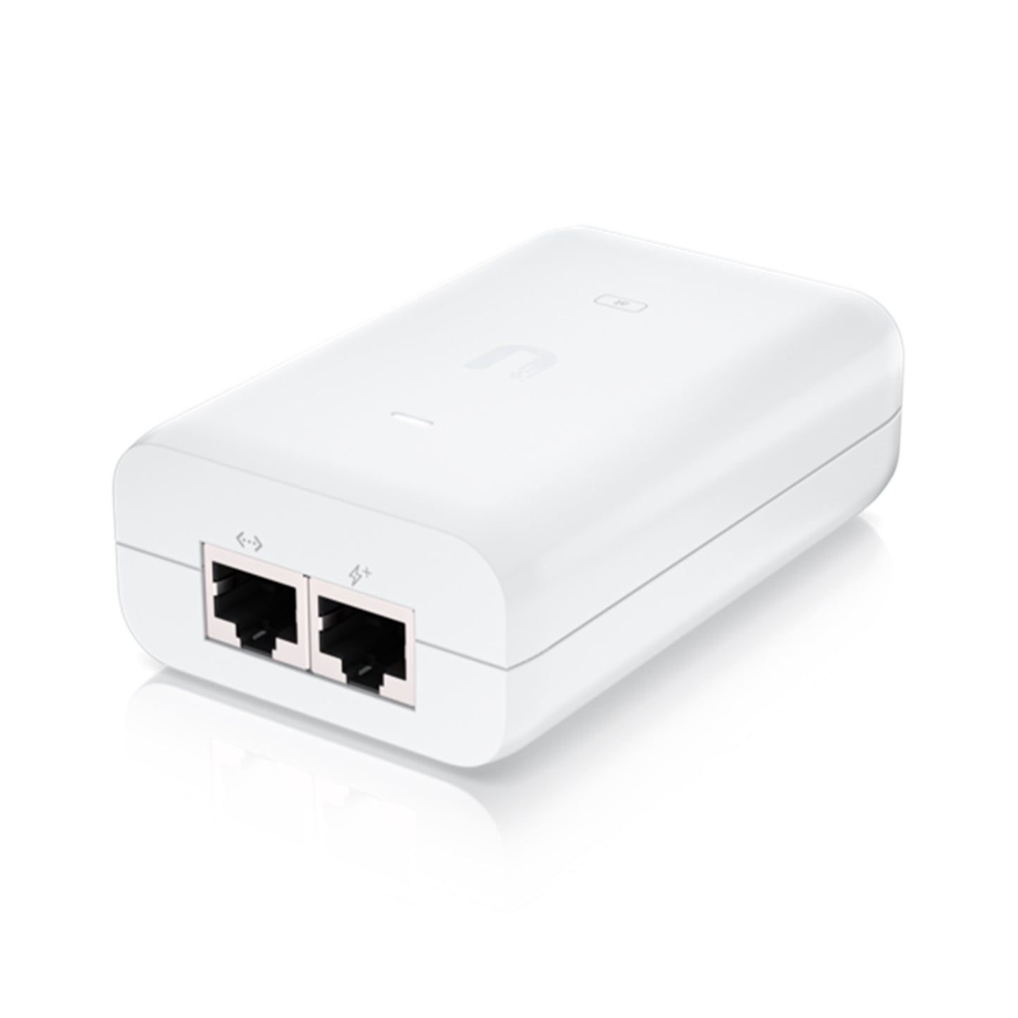 Ubiquiti U-POE+ Universal 802.3at 48V 30W Power POE+ Injector