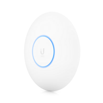 Ubiquiti UniFi 6 Pro Wi-Fi 6 Dual Band Wireless Access Point, U6-PRO