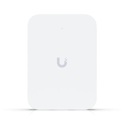 Ubiquiti U7-IW UniFi 7 In Wall WiFi 7 Access Point