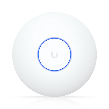 Ubiquiti U7-LITE UniFi 7 Lite Ceiling Mounted WiFi 7 Access Point
