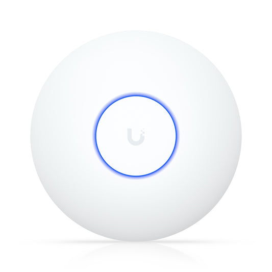 Ubiquiti U7-LITE UniFi 7 Lite Ceiling Mounted WiFi 7 Access Point
