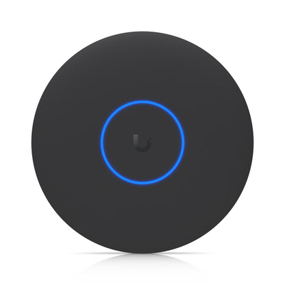 Ubiquiti U7-PRO-XG-B UniFi 7 Pro XG Ceiling Mounted 6 Stream WiFi 7 6GHz 10GbE Access Point (Black)