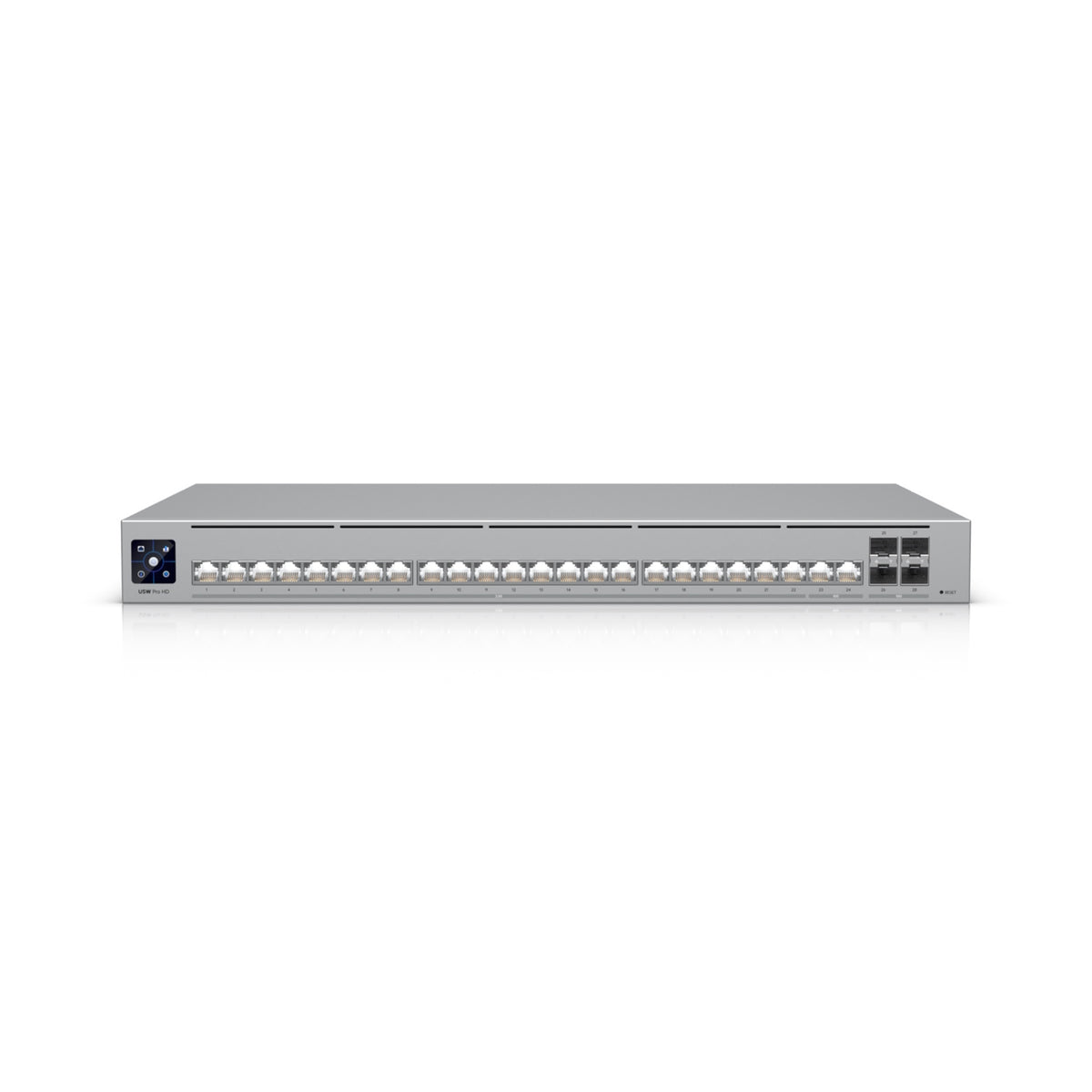 Ubiquiti USW-PRO-HD-24 UniFi Switch Pro HD 24 Professional Layer 3 Managed Switch