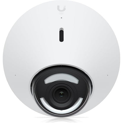 Ubiquiti UVC-G5-Dome G5 Dome Protect Outdoor HD PoE IP Camera w/ 10m Night Vision (5 MP)