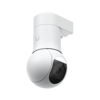 Ubiquiti UVC-G5-PTZ G5 Compact All-Weather Pan Tilt Zoom Camera - White