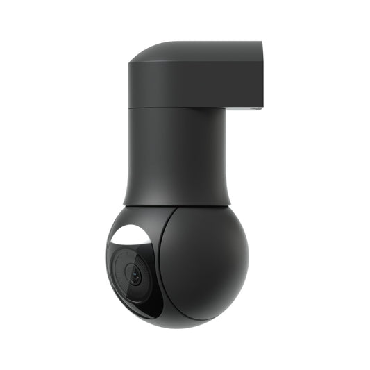 Ubiquiti UVC-G5-PTZ G5 Compact All-Weather Pan Tilt Zoom Camera - Black