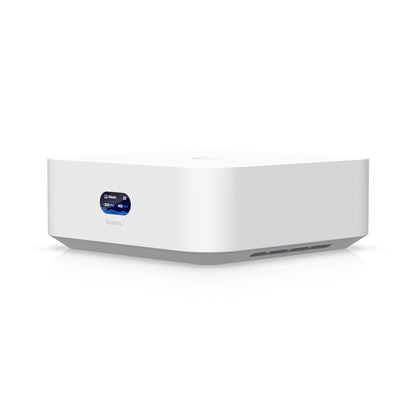 Ubiquiti UX7 UniFi Express 7 Ultra Compact Mesh Scalable Combined Router, WiFi 7 Access Point and Gateway