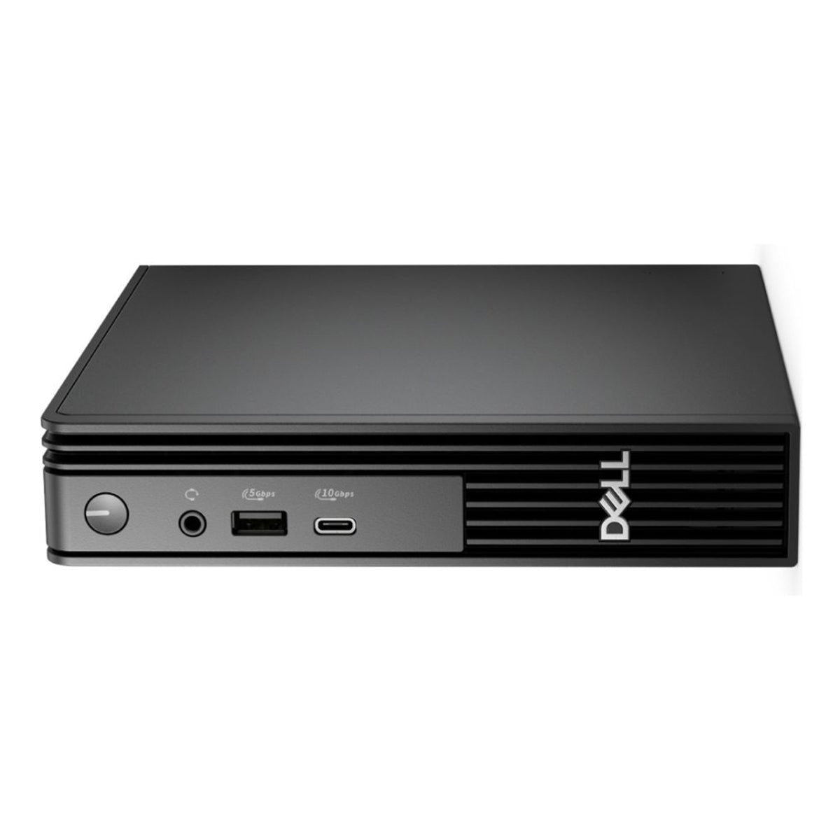Dell Pro QCM1250 Mini Desktop PC, Intel Core i5-14500 14th Gen, 16GB DDR5-SDRAM, 512GB SSD, Windows 11 Pro with 1 Year Onsite Warranty