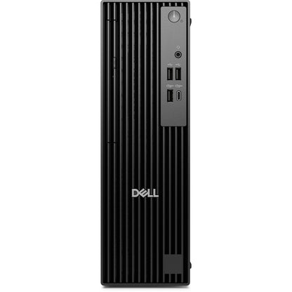 Pro QCS1250 Slim Desktop PC, Intel Core i5-14500, 16GB DDR5-SDRAM 512GB SSD W11P