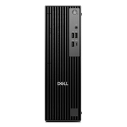 Pro QCS1250 Slim Desktop PC, Intel Core i5-14500, 16GB DDR5-SDRAM 512GB SSD W11P