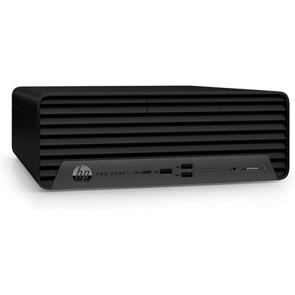 HP Pro 400 G9 Small Form Factor Desktop PC, Intel Core i5, 8GB, 256GB, Win 11Pro