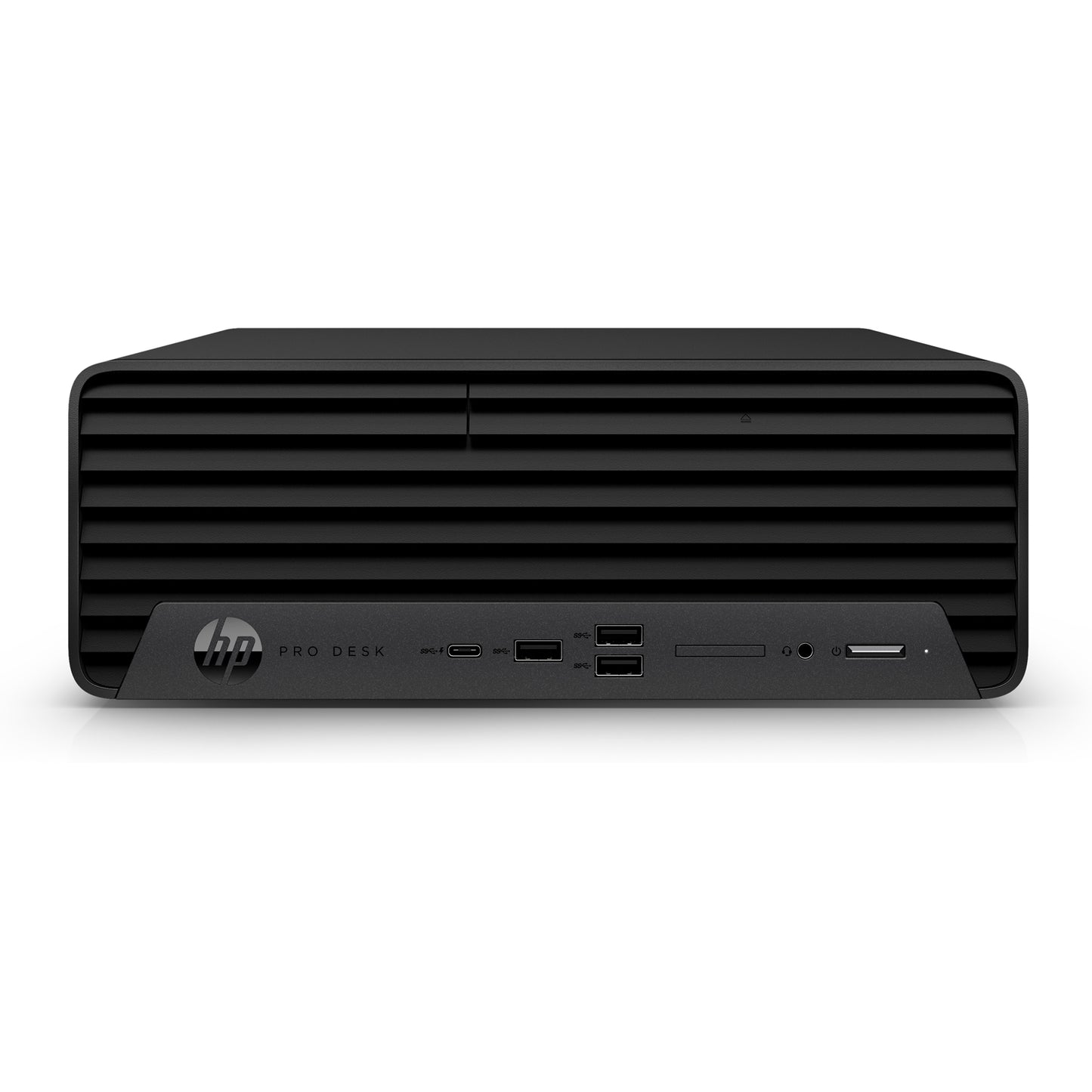 HP Pro 400 G9 Small Form Factor Desktop PC, Intel Core i5-13500 13th Gen, 8GB RAM, 256GB SSD, Windows 11 Pro