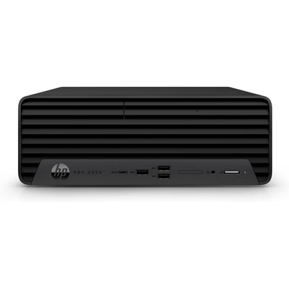 HP Pro 400 G9 Small Form Factor Desktop PC, Intel Core i5-13500 13th Gen, 8GB RAM, 256GB SSD, Windows 11 Pro