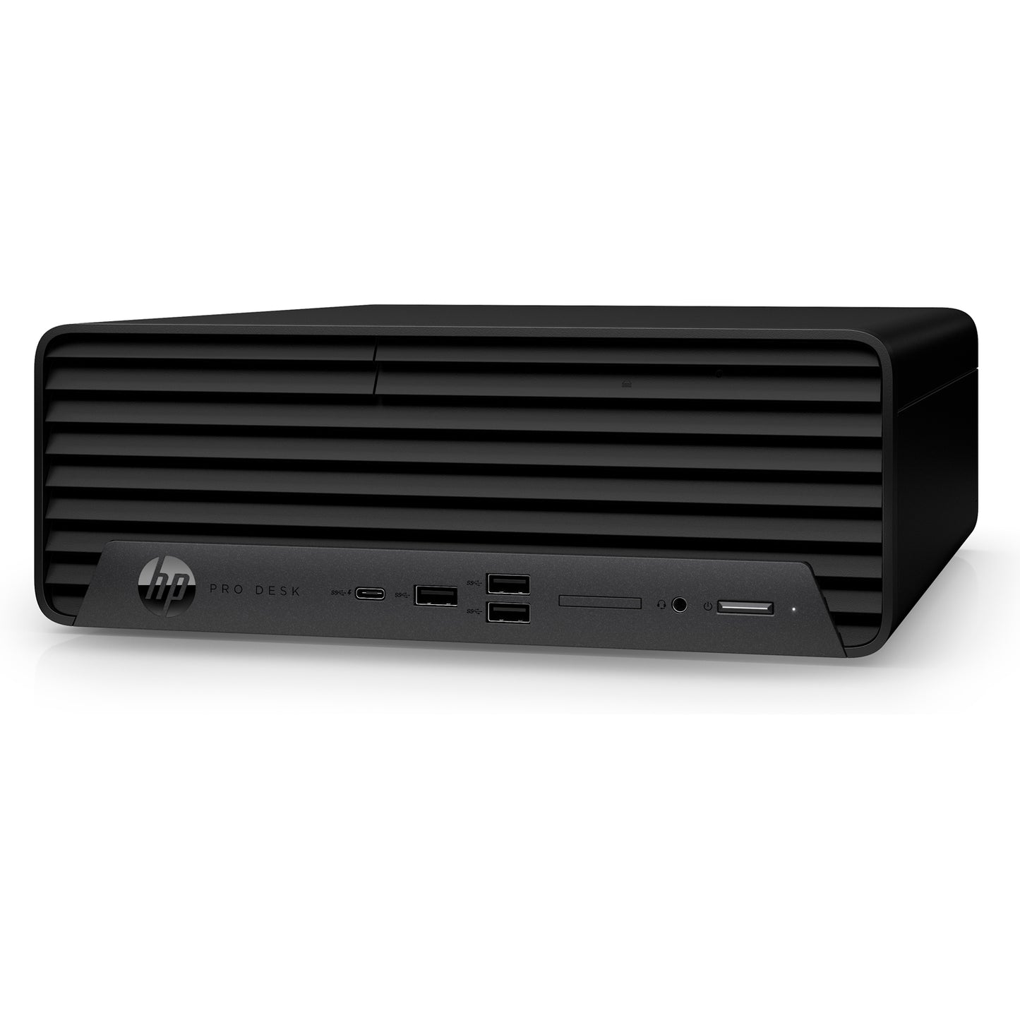 HP Pro 400 G9 Small Form Factor Desktop PC, Intel Core i5, 8GB, 256GB, Win 11Pro