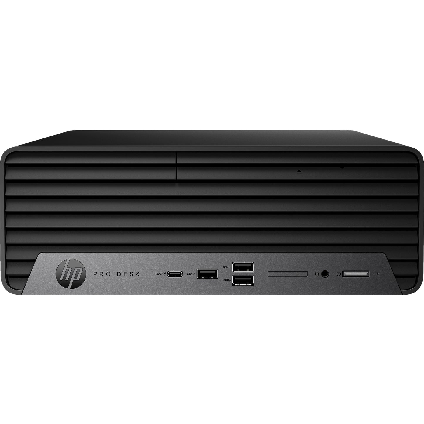 HP Pro 400 G9 Small Form Factor Desktop PC, Intel Core i5, 8GB, 256GB, Win 11Pro