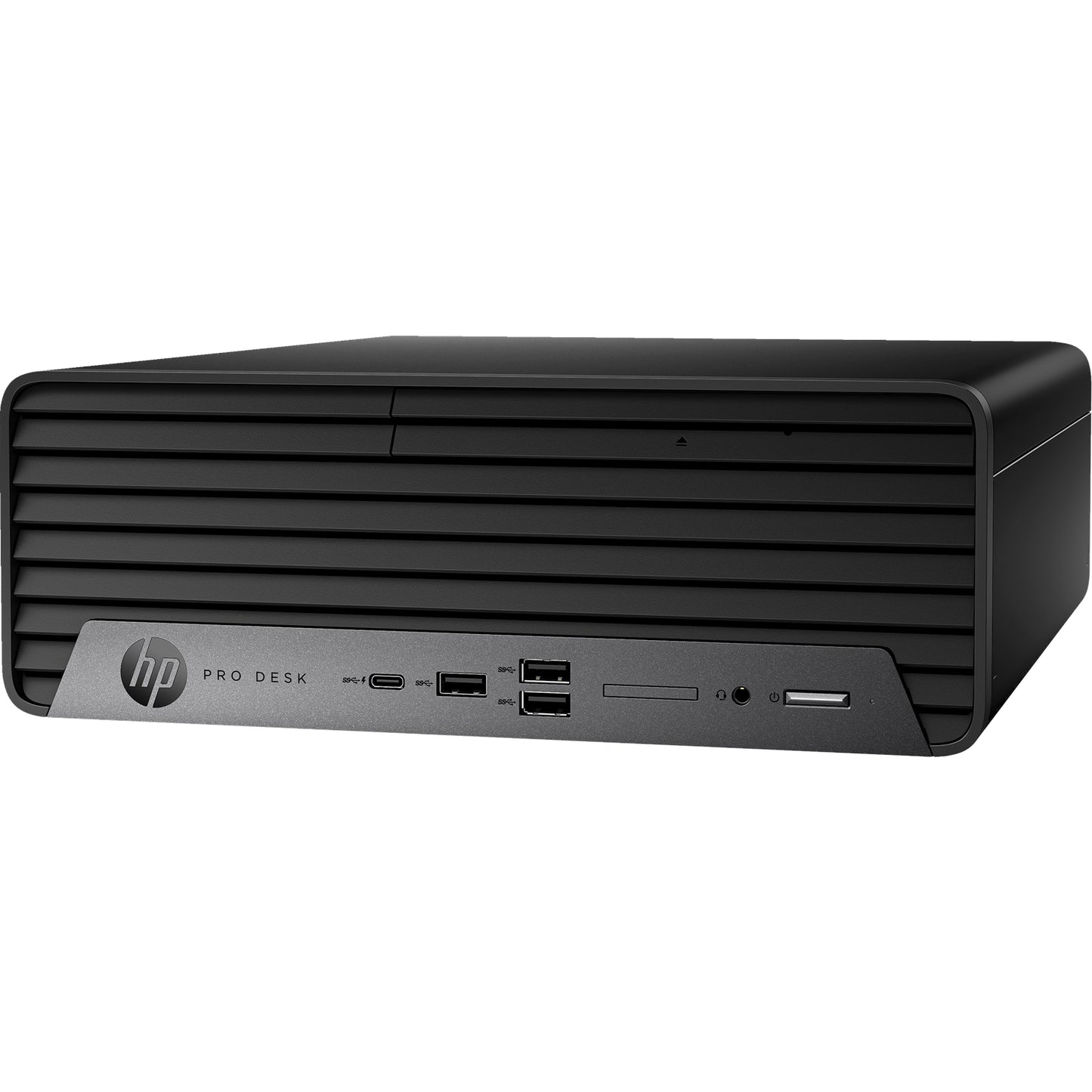 HP Pro 400 G9 Small Form Factor Desktop PC, Intel Core i5, 8GB, 256GB, Win 11Pro