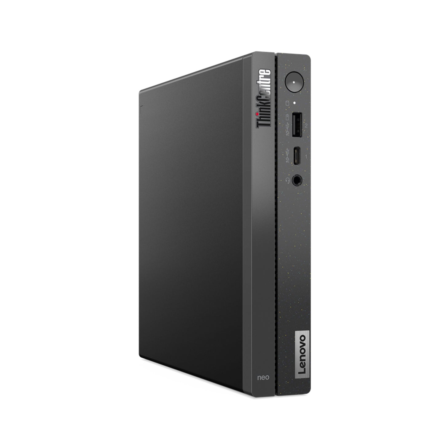 Lenovo ThinkCentre NEO 50q G4 12LN000AUK Mini PC, Intel Core i5, 8GB, 256GB W11P
