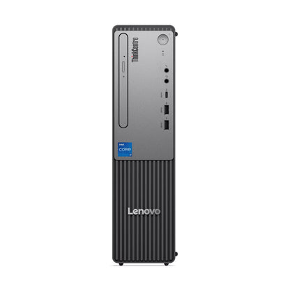 Lenovo ThinkCentre neo 30s G5 13DK002AUK Small Form Factor PC, Intel Core i5-13420H 13th Gen, 16GB RAM, 512GB SSD, Windows 11 Pro with Keyboard and Mouse