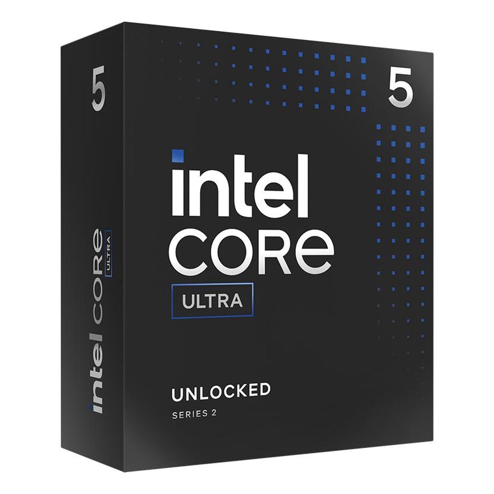 Intel Core Ultra 5 225F 2.7GHz up to 4.9GHz 10 Core Processor, 14 Threads, LGA 1851 Arrow Lake Processor, 20MB Cache, 65w, Maximum Turbo Power 121W, No Graphics