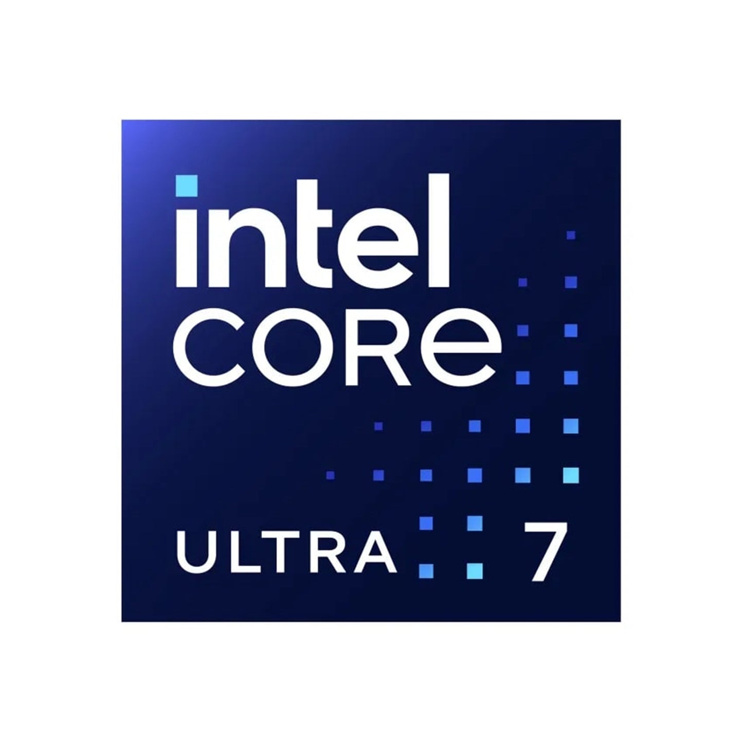 Intel Core (BX80768265) Ultra 7 Processor 265 Processor 20 Threads, 2.4GHz up to 5.3GHz Turbo,  LGA 1851 Socket, 66MB Cache, 65W, Maximum Turbo Power182W