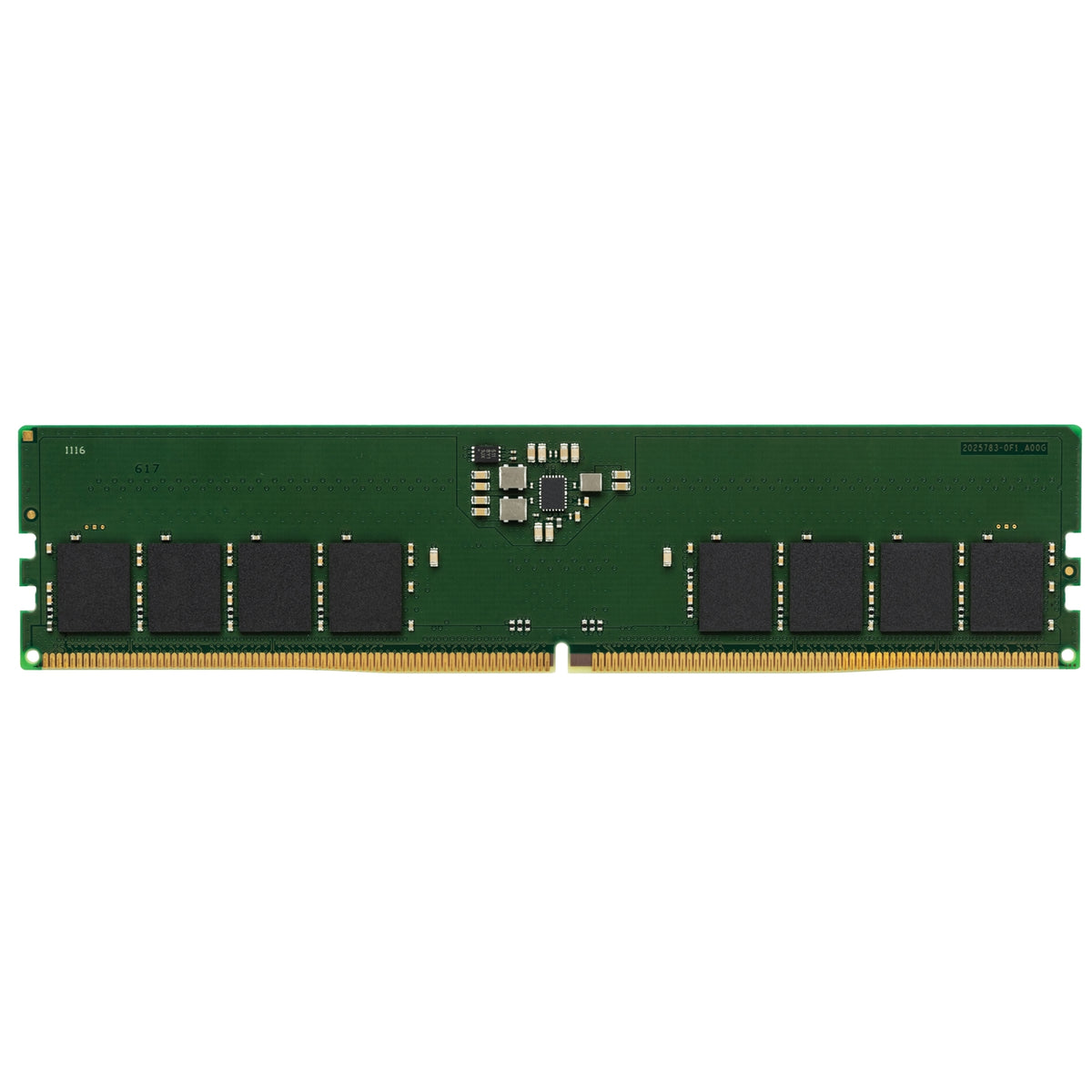 Kingston KCP556UD8-32 32GB (1x 32GB) DIMM System Memory, 5600MHz, DDR5, CL46