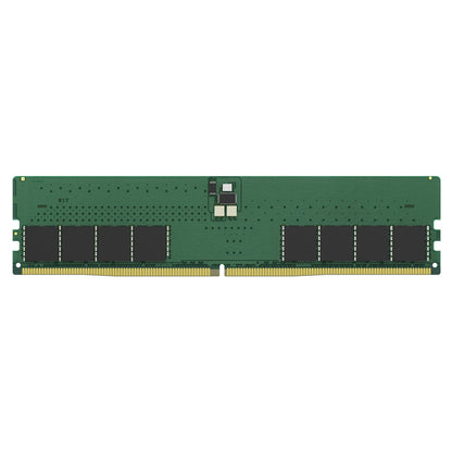 Kingston KCP556UD8-32 32GB (1x 32GB) DIMM System Memory, 5600MHz, DDR5, CL46