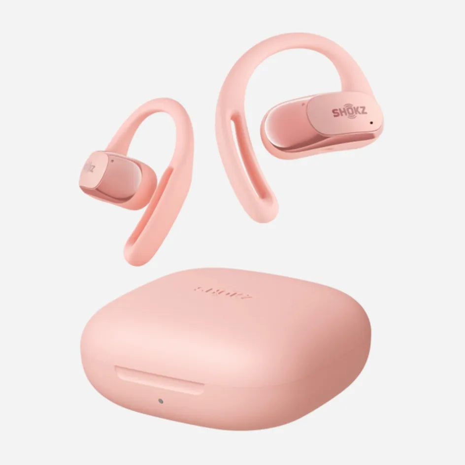 Shokz OpenFit Air Headphones