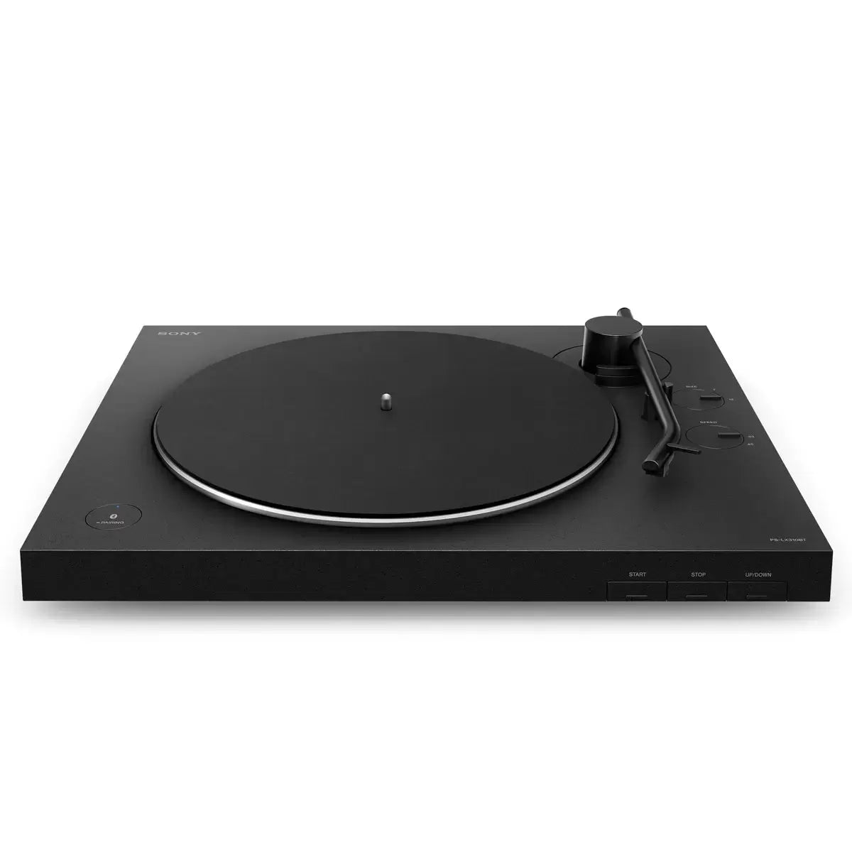 Sony Turntable with BLUETOOTH® Connectivity - Speaker - Sony - Lazymart - 4548736091955 - Sony Turntable with BLUETOOTH® Connectivity