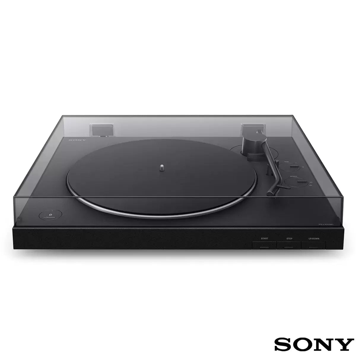 Sony Turntable with BLUETOOTH® Connectivity - Speaker - Sony - Lazymart - 4548736091955 - Sony Turntable with Bluetooth connectivity