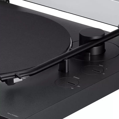 Sony Turntable with BLUETOOTH® Connectivity - Speaker - Sony - Lazymart - 4548736091955 - Sony Turntable with BLUETOOTH® Connectivity